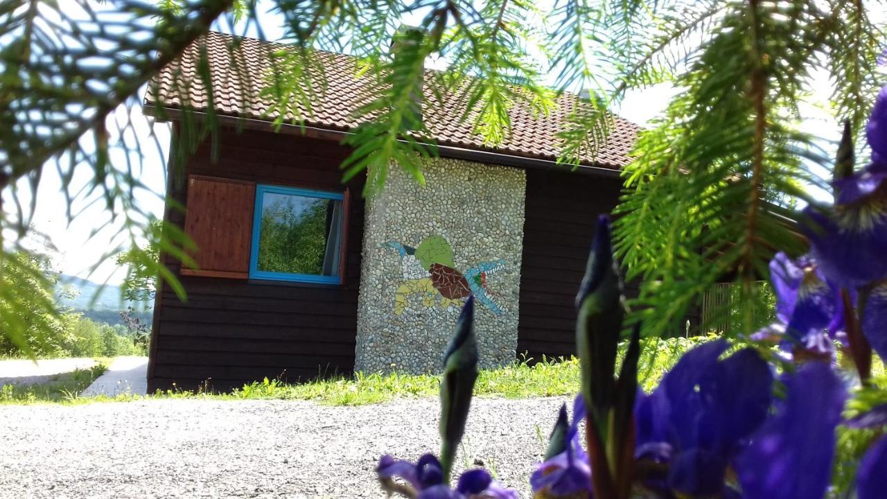 Paradise Lost Plitvice Rakovica Exterior foto