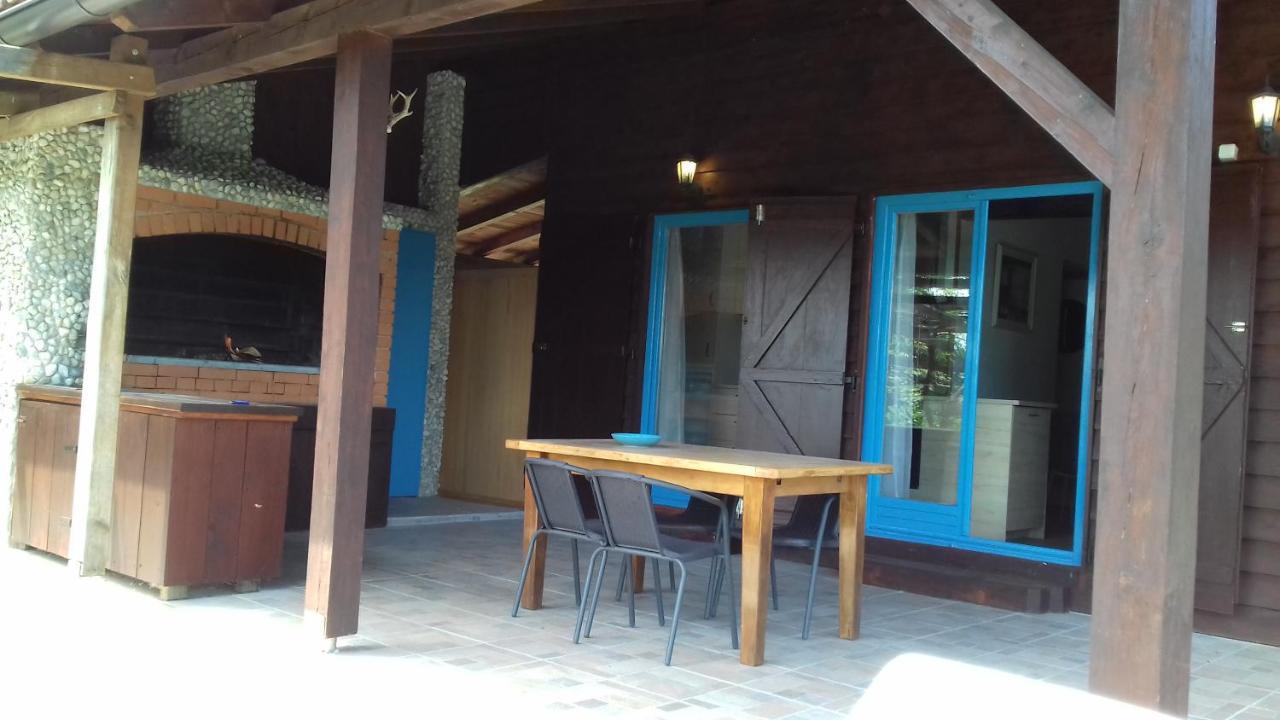 Paradise Lost Plitvice Rakovica Exterior foto